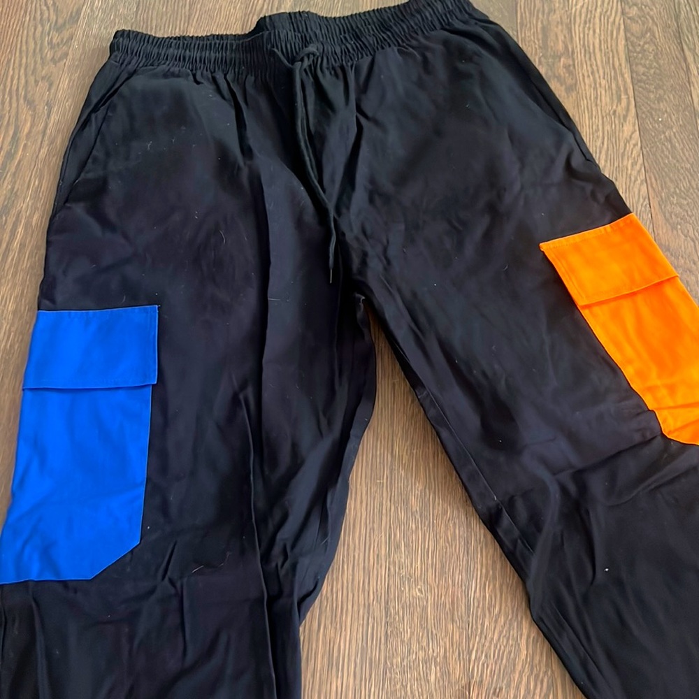 Mens Joggers
